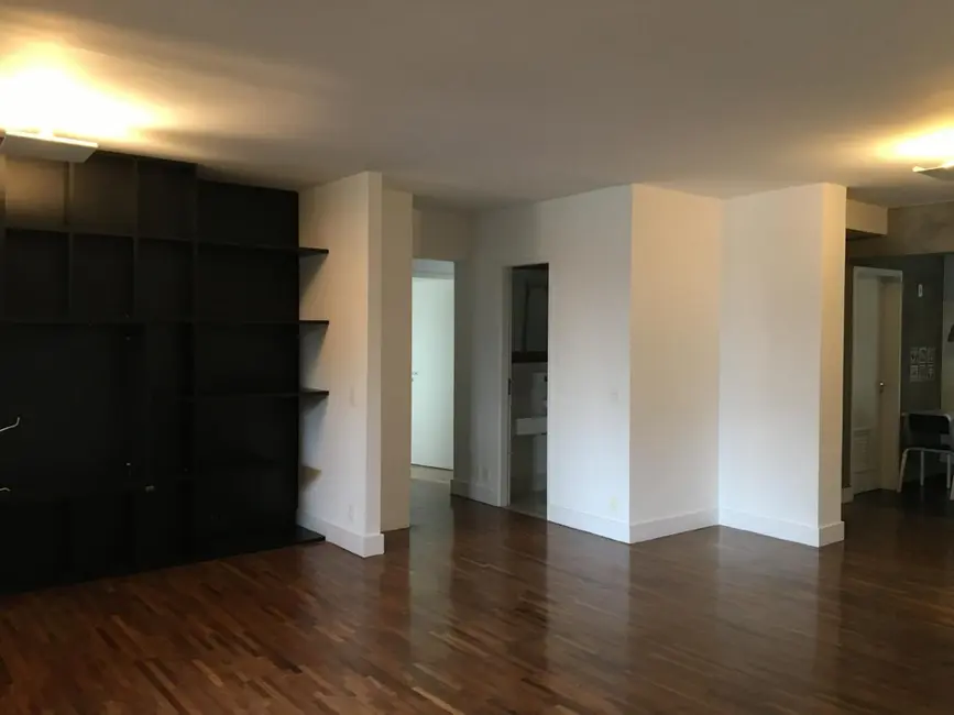 Foto 3 de Apartamento com 3 quartos à venda, 113m2 em Vila Mariana, São Paulo - SP
