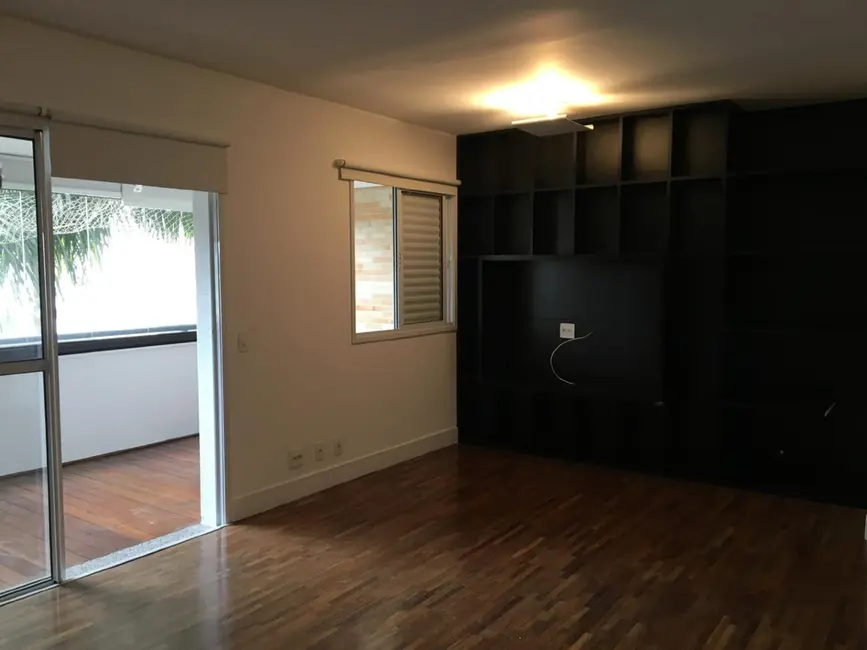 Foto 2 de Apartamento com 3 quartos à venda, 113m2 em Vila Mariana, São Paulo - SP
