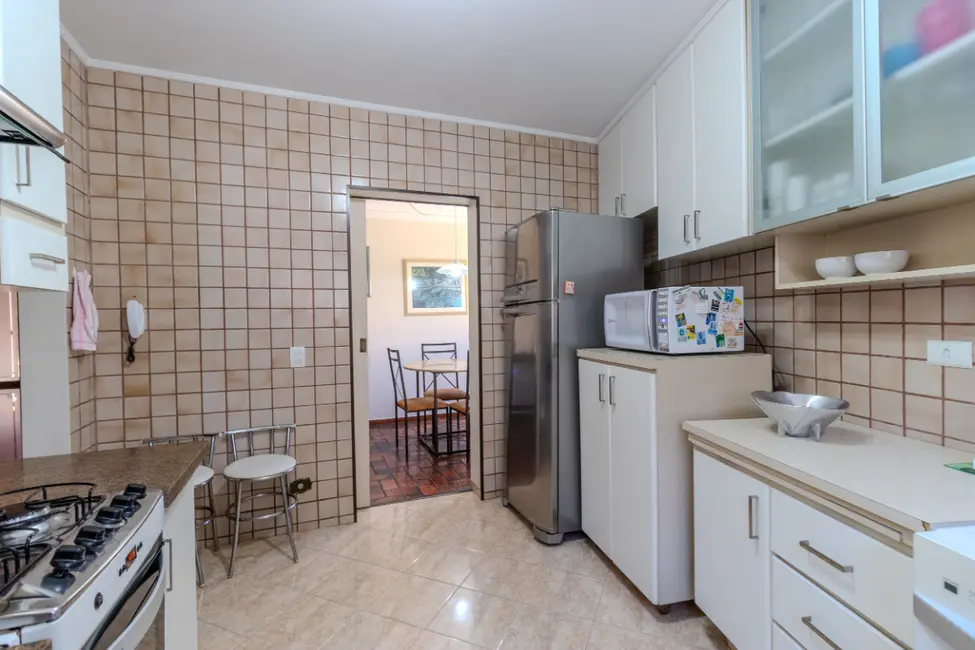 Foto 9 de Casa com 4 quartos à venda, 346m2 em Vila Nova Caledônia, São Paulo - SP