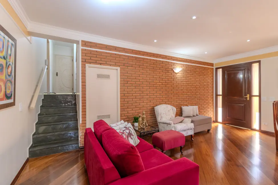 Foto 2 de Casa com 4 quartos à venda, 346m2 em Vila Nova Caledônia, São Paulo - SP