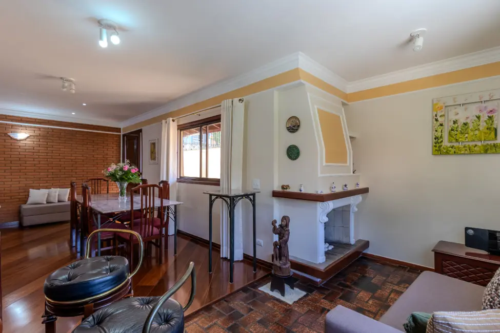Foto 5 de Casa com 4 quartos à venda, 346m2 em Vila Nova Caledônia, São Paulo - SP