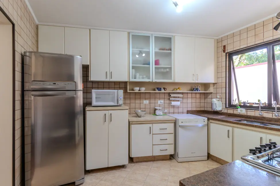 Foto 7 de Casa com 4 quartos à venda, 346m2 em Vila Nova Caledônia, São Paulo - SP