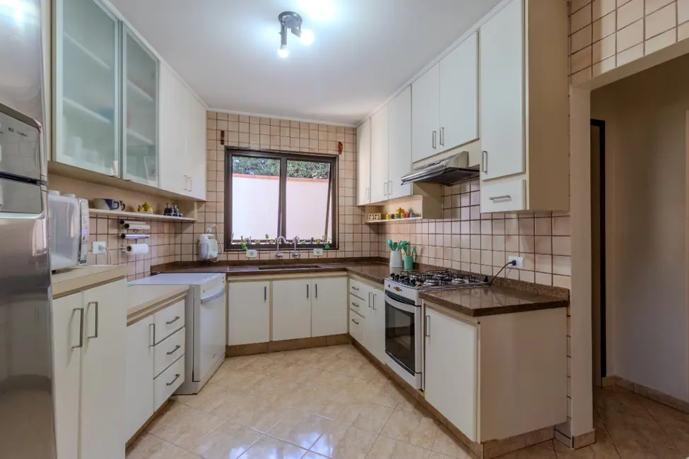 Foto 8 de Casa com 4 quartos à venda, 346m2 em Vila Nova Caledônia, São Paulo - SP