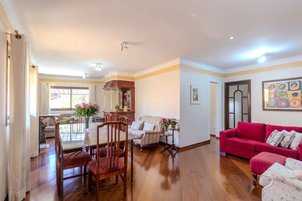 Foto 1 de Casa com 4 quartos à venda, 346m2 em Vila Nova Caledônia, São Paulo - SP
