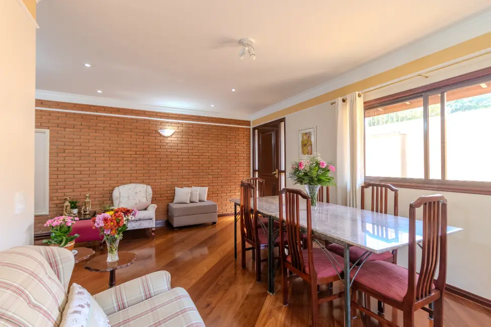 Foto 3 de Casa com 4 quartos à venda, 346m2 em Vila Nova Caledônia, São Paulo - SP