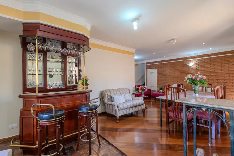 Foto 6 de Casa com 4 quartos à venda, 346m2 em Vila Nova Caledônia, São Paulo - SP