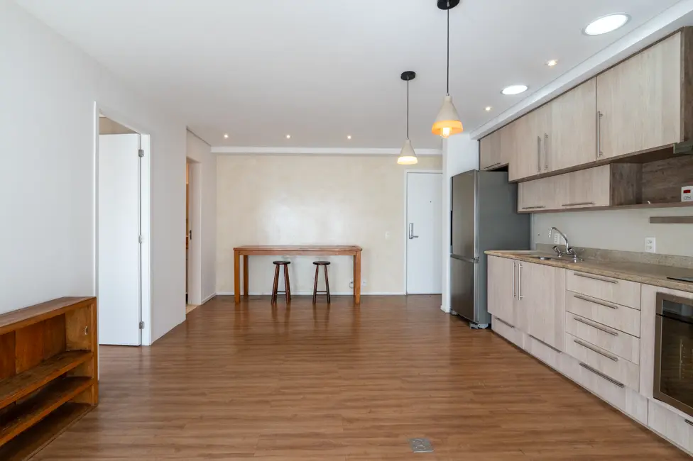 Foto 6 de Apartamento com 1 quarto à venda, 57m2 em Pinheiros, São Paulo - SP