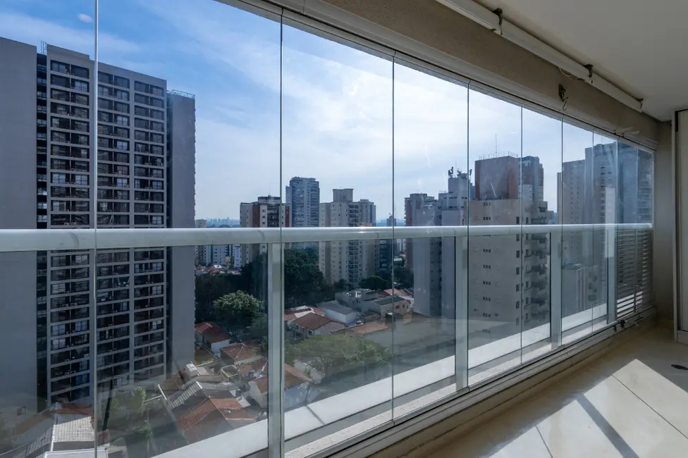 Foto 9 de Apartamento com 1 quarto à venda, 57m2 em Pinheiros, São Paulo - SP