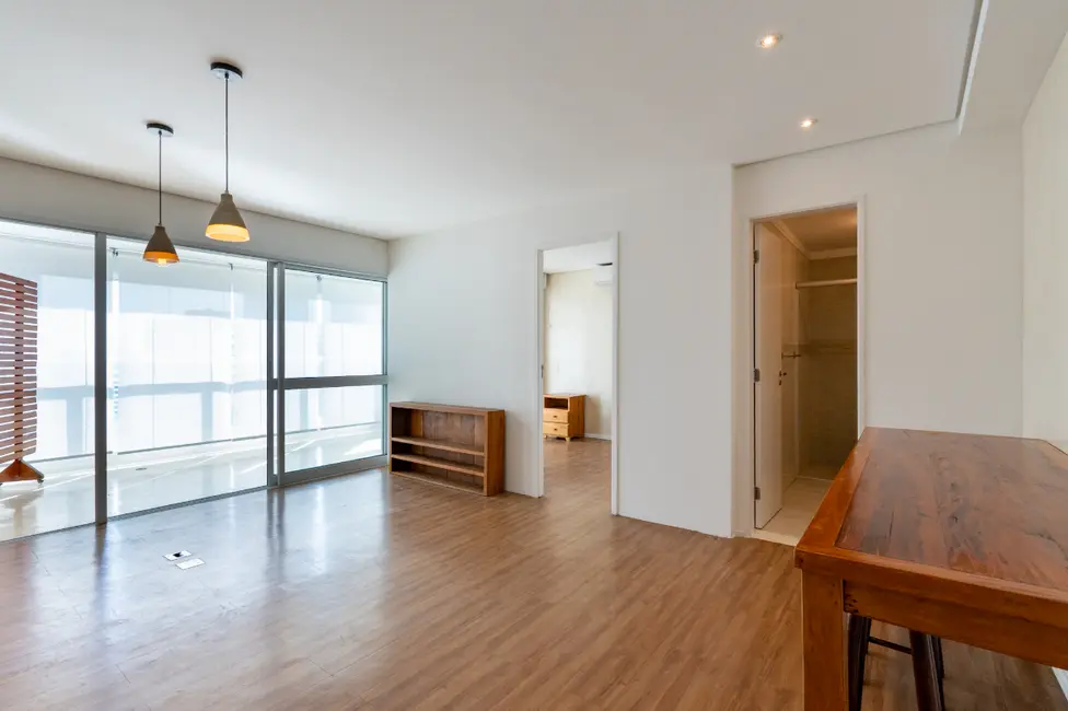 Foto 5 de Apartamento com 1 quarto à venda, 57m2 em Pinheiros, São Paulo - SP