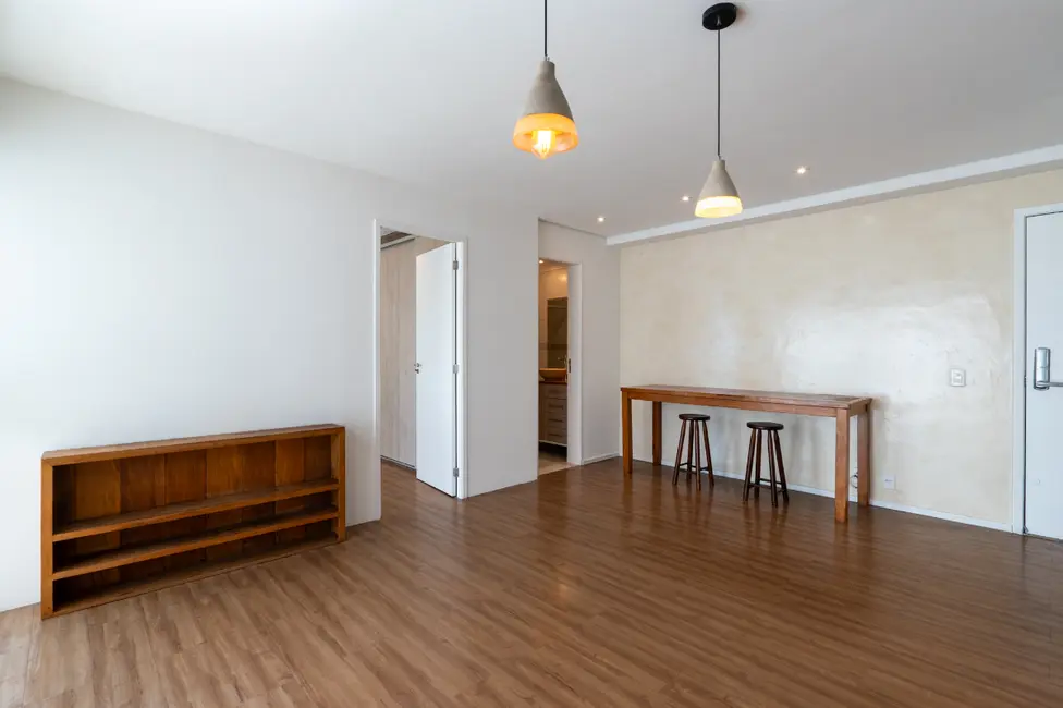 Foto 3 de Apartamento com 1 quarto à venda, 57m2 em Pinheiros, São Paulo - SP