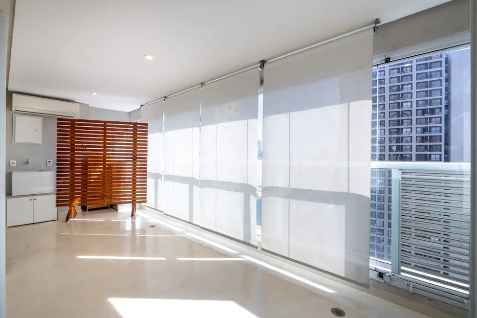 Foto 8 de Apartamento com 1 quarto à venda, 57m2 em Pinheiros, São Paulo - SP