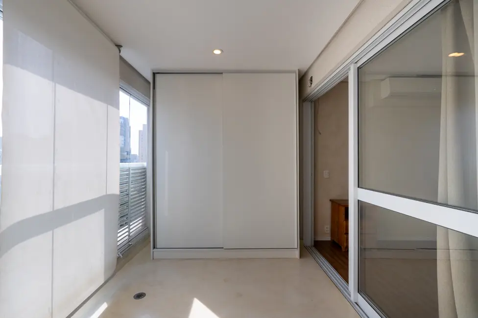 Foto 7 de Apartamento com 1 quarto à venda, 57m2 em Pinheiros, São Paulo - SP
