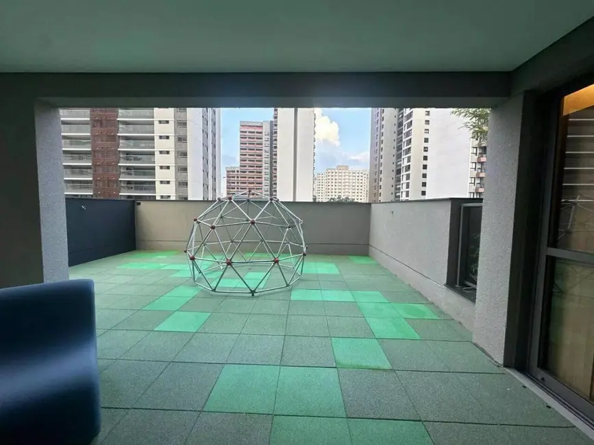 Foto 9 de Apartamento com 3 quartos à venda, 132m2 em Vila Clementino, São Paulo - SP