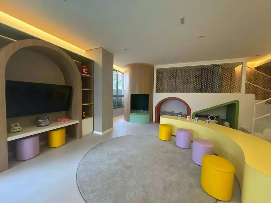 Foto 8 de Apartamento com 3 quartos à venda, 132m2 em Vila Clementino, São Paulo - SP