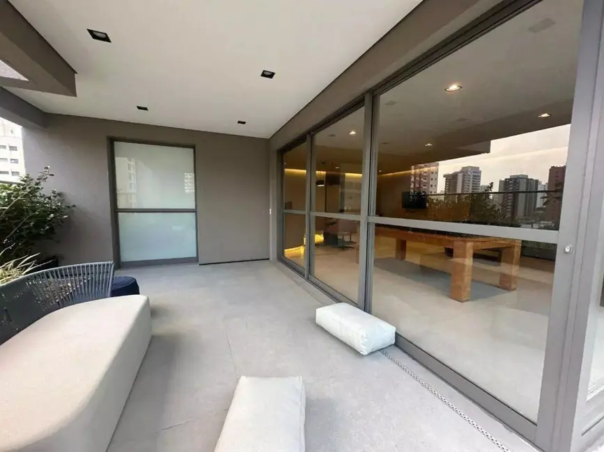 Foto 1 de Apartamento com 3 quartos à venda, 132m2 em Vila Clementino, São Paulo - SP