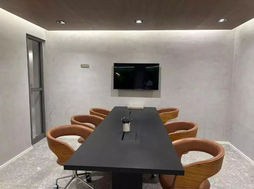 Foto 7 de Apartamento com 3 quartos à venda, 132m2 em Vila Clementino, São Paulo - SP
