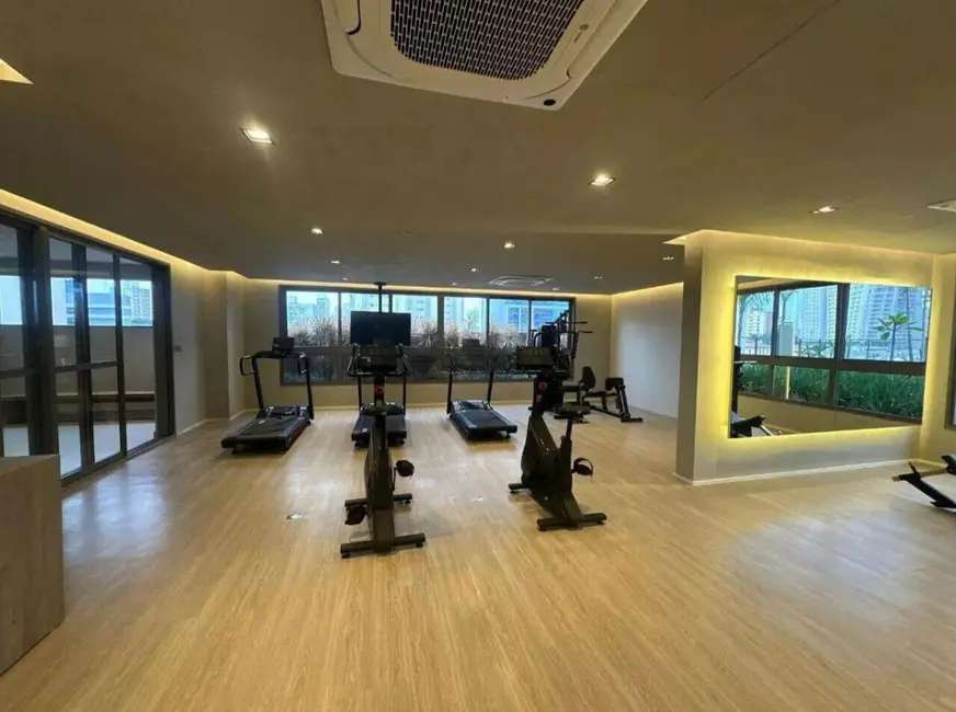 Foto 6 de Apartamento com 3 quartos à venda, 132m2 em Vila Clementino, São Paulo - SP