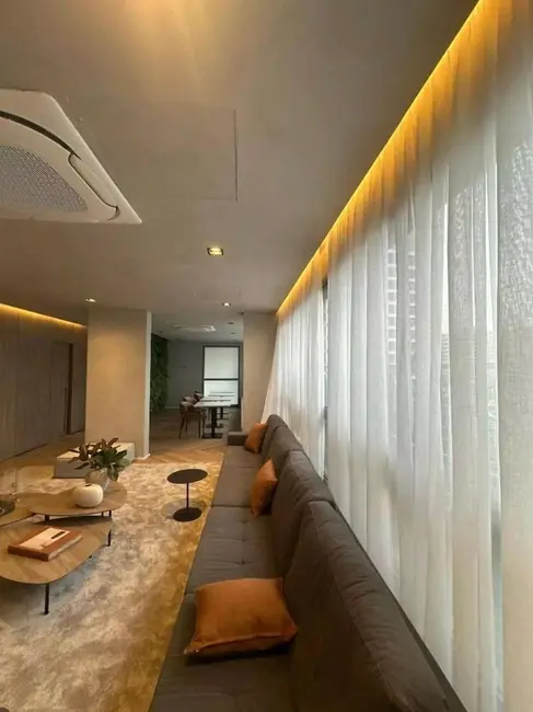 Foto 4 de Apartamento com 3 quartos à venda, 132m2 em Vila Clementino, São Paulo - SP