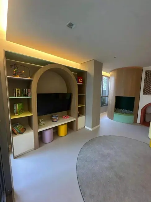 Foto 2 de Apartamento com 3 quartos à venda, 132m2 em Vila Clementino, São Paulo - SP