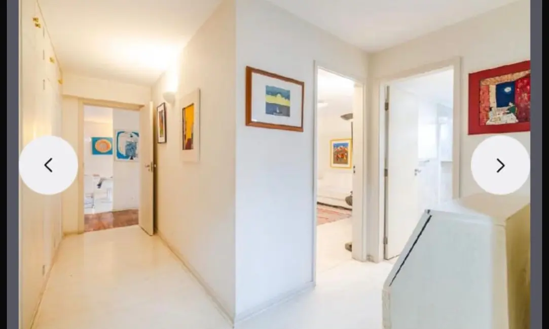 Foto 7 de Apartamento com 3 quartos à venda, 176m2 em Cerqueira César, São Paulo - SP