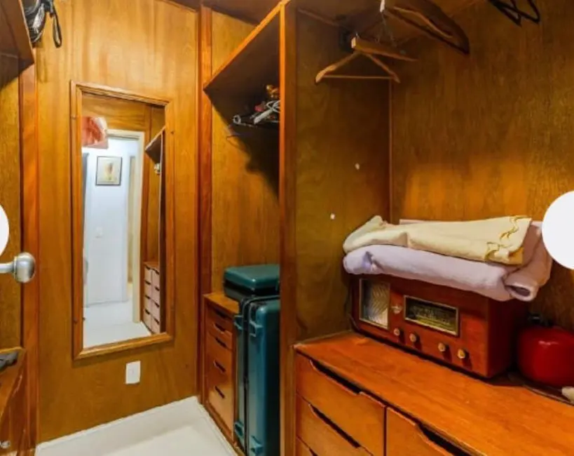 Foto 3 de Apartamento com 3 quartos à venda, 176m2 em Cerqueira César, São Paulo - SP