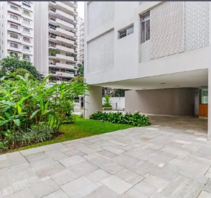 Foto 4 de Apartamento com 3 quartos à venda, 176m2 em Cerqueira César, São Paulo - SP