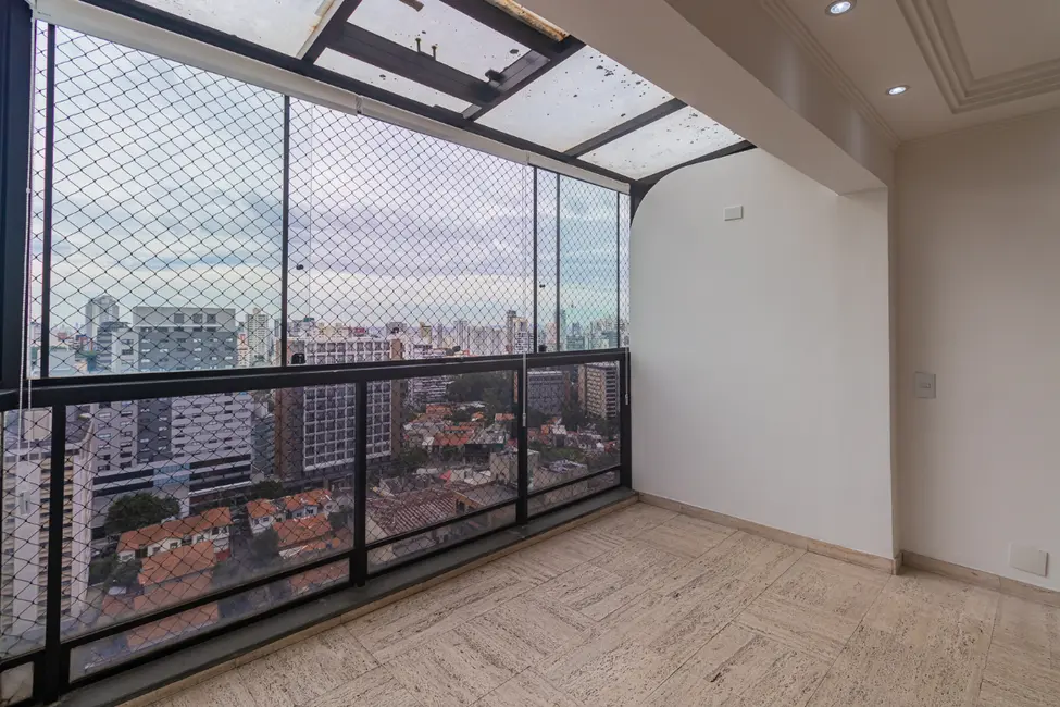 Cobertura com 3 quartos à venda, 155m2 em Vila Mariana, São Paulo - SP - imagem 6 Foto 6 de Cobertura com 3 quartos à venda, 155m2 em Vila Mariana, São Paulo - SP