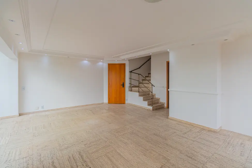 Cobertura com 3 quartos à venda, 155m2 em Vila Mariana, São Paulo - SP - imagem 4 Foto 4 de Cobertura com 3 quartos à venda, 155m2 em Vila Mariana, São Paulo - SP