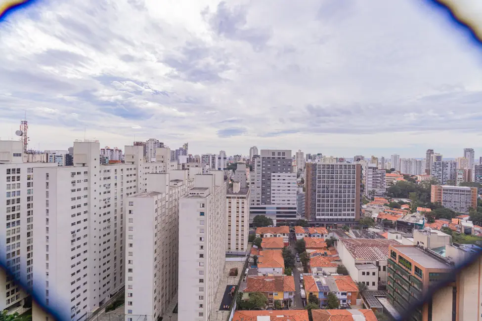 Cobertura com 3 quartos à venda, 155m2 em Vila Mariana, São Paulo - SP - imagem 8 Foto 8 de Cobertura com 3 quartos à venda, 155m2 em Vila Mariana, São Paulo - SP