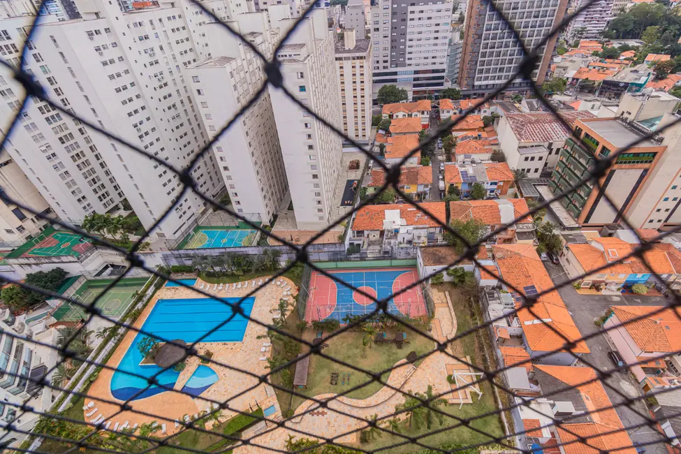 Cobertura com 3 quartos à venda, 155m2 em Vila Mariana, São Paulo - SP - imagem 9 Foto 9 de Cobertura com 3 quartos à venda, 155m2 em Vila Mariana, São Paulo - SP