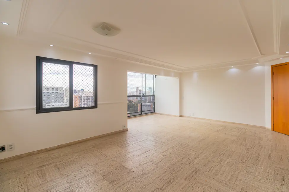 Cobertura com 3 quartos à venda, 155m2 em Vila Mariana, São Paulo - SP - imagem 3 Foto 3 de Cobertura com 3 quartos à venda, 155m2 em Vila Mariana, São Paulo - SP
