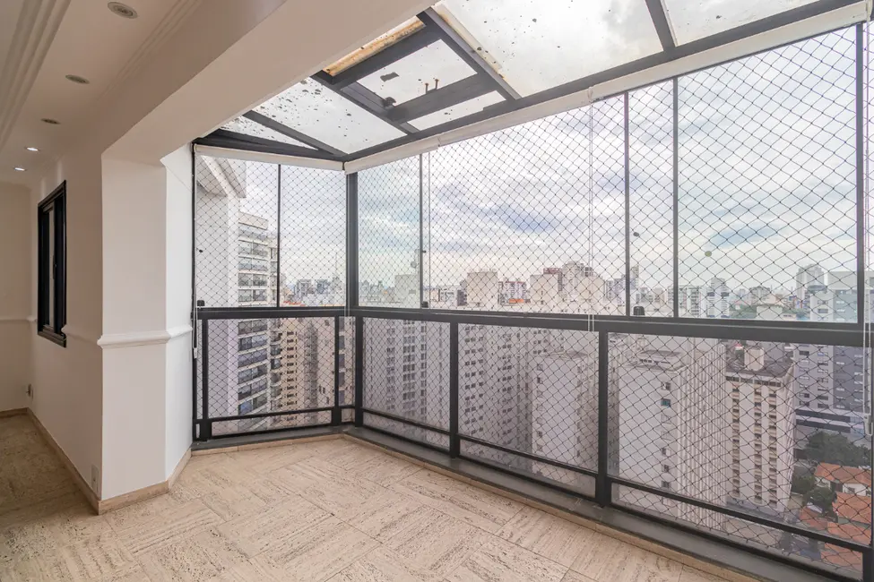 Cobertura com 3 quartos à venda, 155m2 em Vila Mariana, São Paulo - SP - imagem 5 Foto 5 de Cobertura com 3 quartos à venda, 155m2 em Vila Mariana, São Paulo - SP