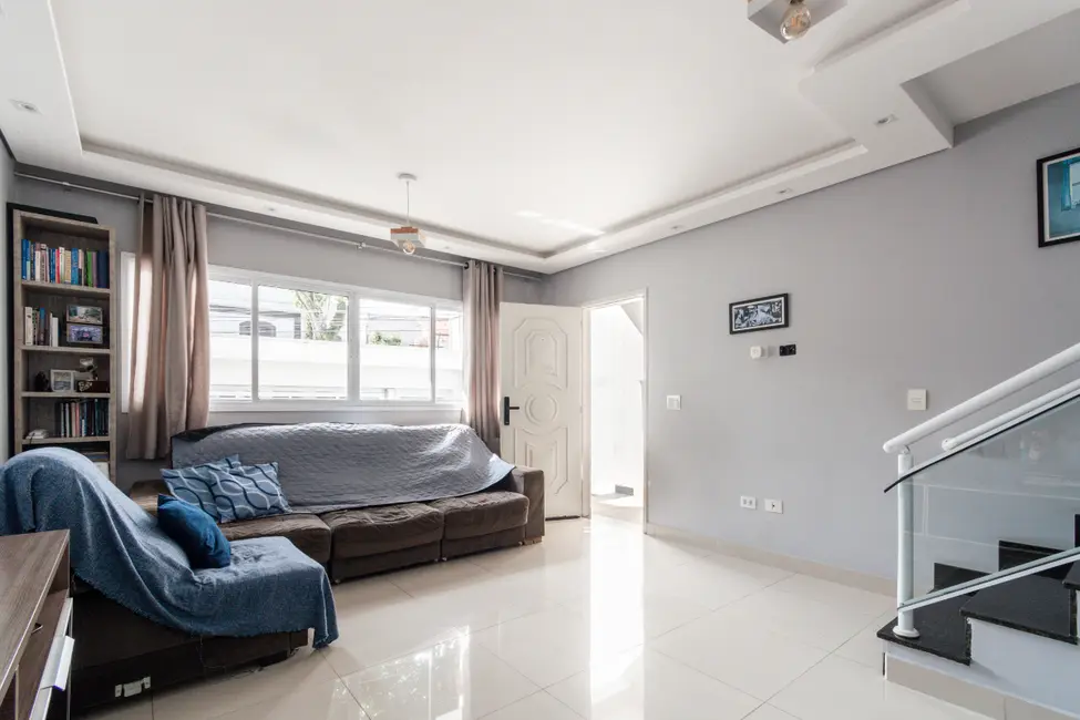 Foto 3 de Casa com 3 quartos à venda, 187m2 em Cambuci, São Paulo - SP