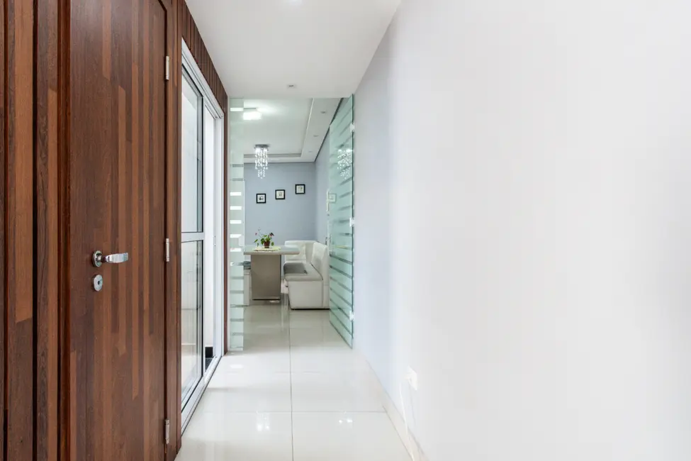 Foto 2 de Casa com 3 quartos à venda, 187m2 em Cambuci, São Paulo - SP
