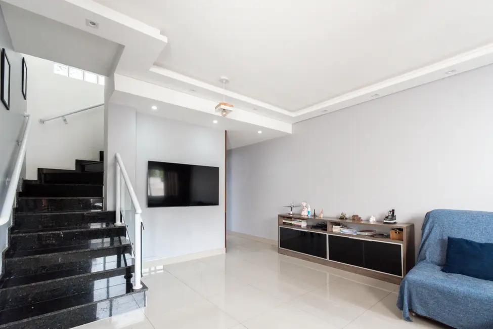 Foto 1 de Casa com 3 quartos à venda, 187m2 em Cambuci, São Paulo - SP