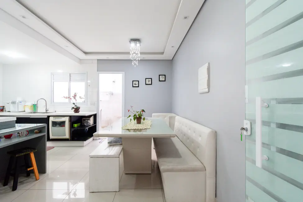 Foto 8 de Casa com 3 quartos à venda, 187m2 em Cambuci, São Paulo - SP