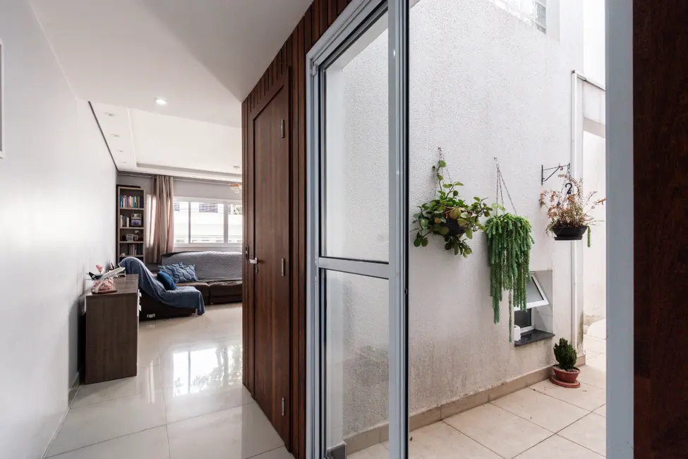 Foto 7 de Casa com 3 quartos à venda, 187m2 em Cambuci, São Paulo - SP