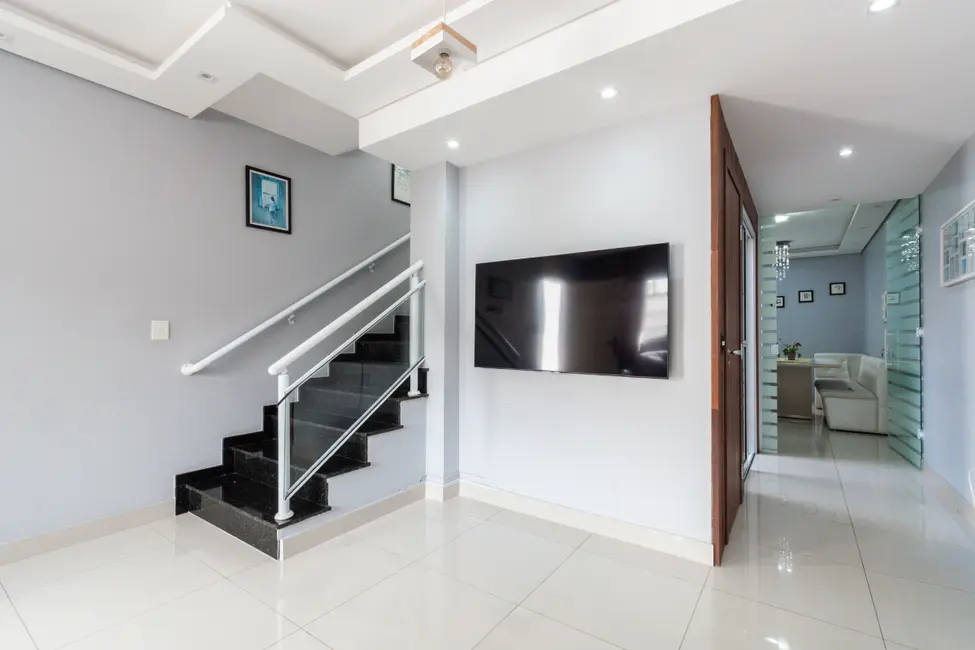 Foto 4 de Casa com 3 quartos à venda, 187m2 em Cambuci, São Paulo - SP