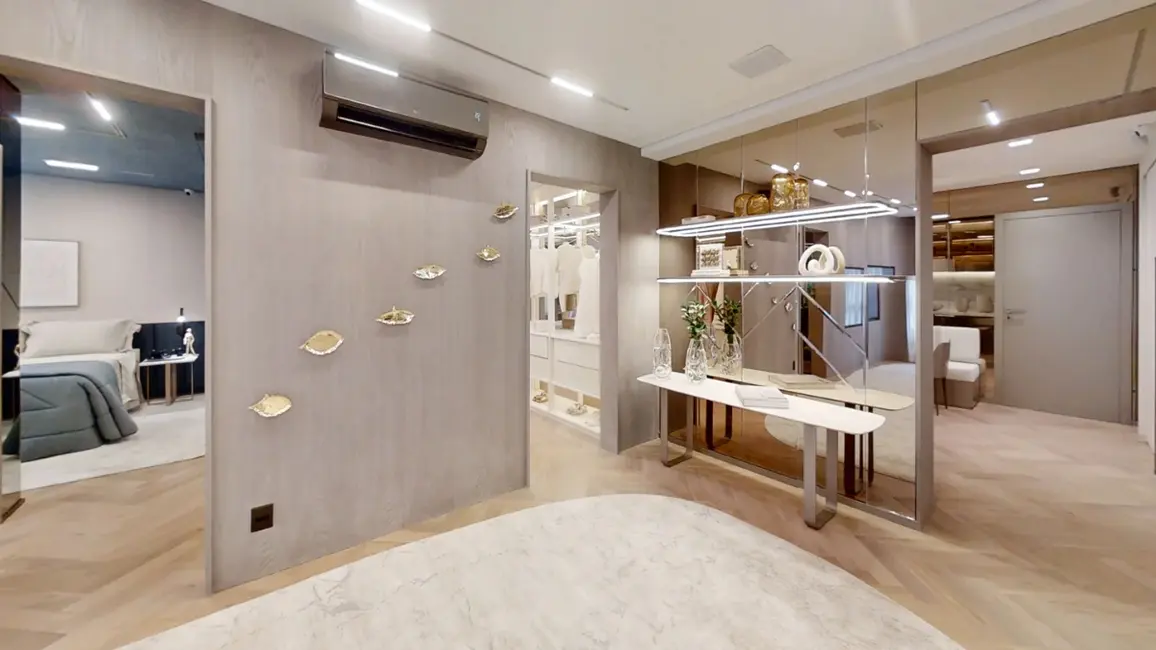 Foto 8 de Apartamento com 3 quartos à venda, 259m2 em Perdizes, São Paulo - SP