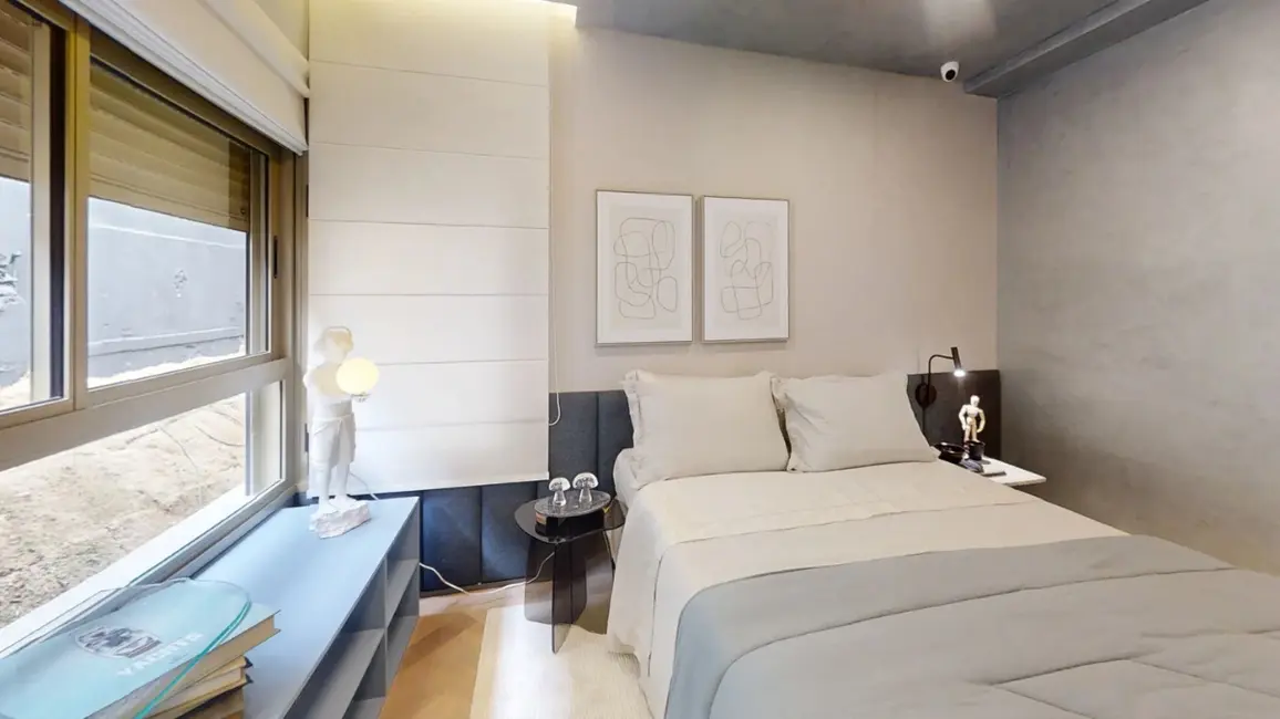 Foto 9 de Apartamento com 3 quartos à venda, 259m2 em Perdizes, São Paulo - SP