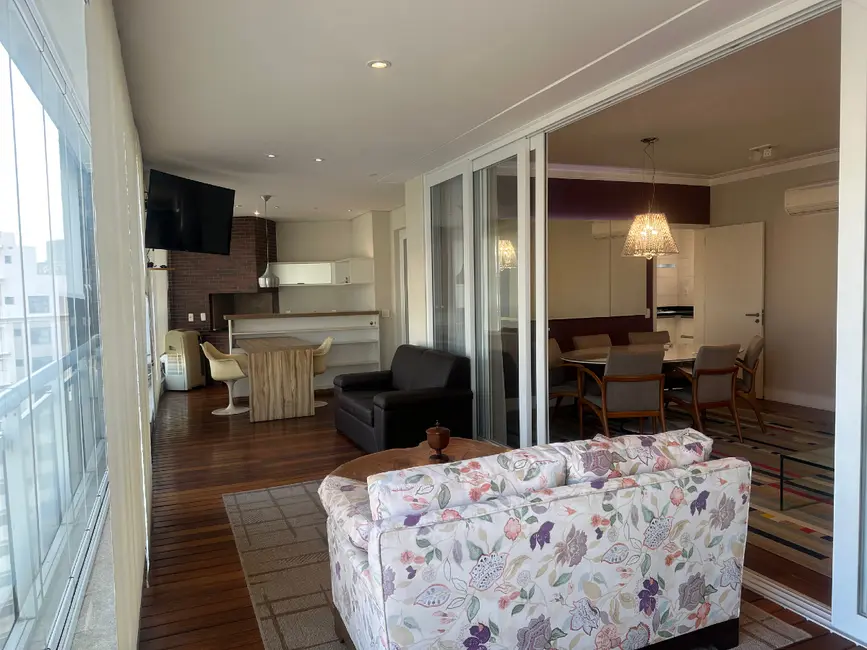 Foto 7 de Apartamento com 4 quartos para alugar, 171m2 em Paraíso, São Paulo - SP