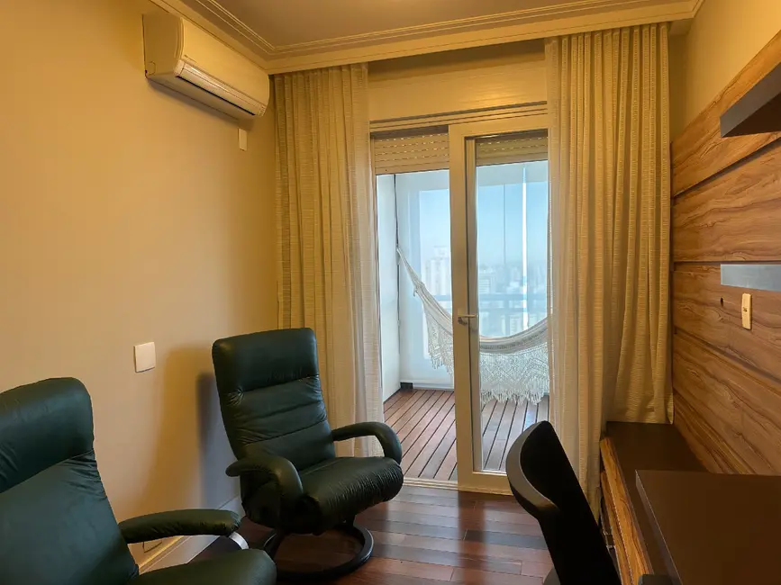Foto 5 de Apartamento com 4 quartos para alugar, 171m2 em Paraíso, São Paulo - SP