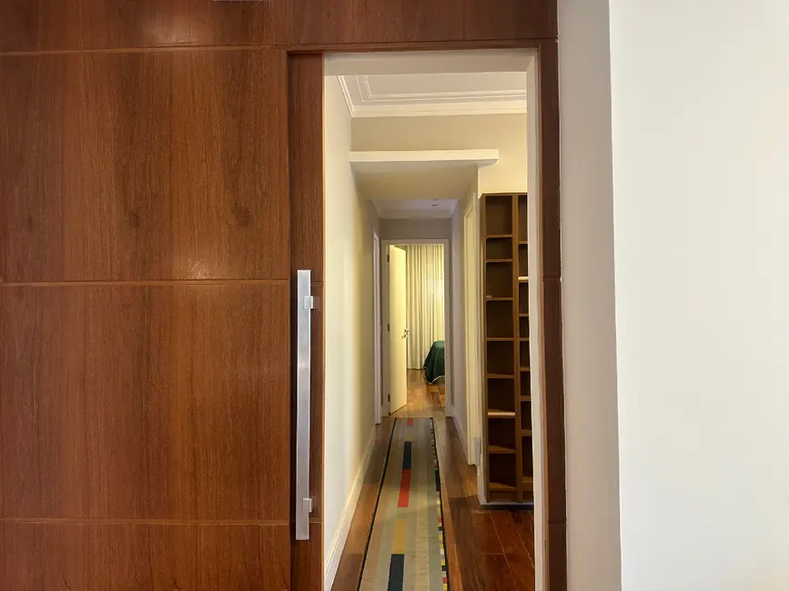 Foto 4 de Apartamento com 4 quartos para alugar, 171m2 em Paraíso, São Paulo - SP
