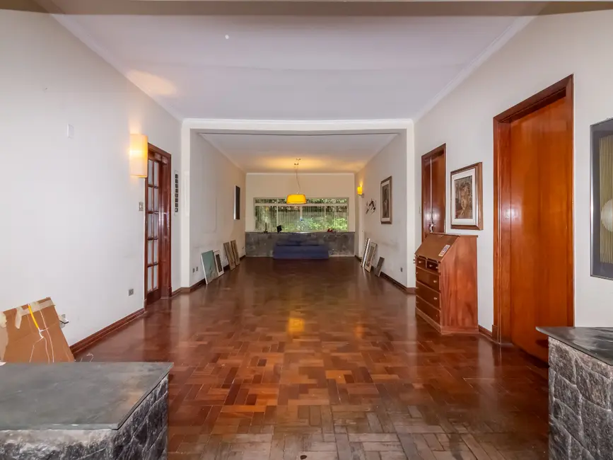 Foto 8 de Casa com 3 quartos à venda, 584m2 em Lapa, São Paulo - SP