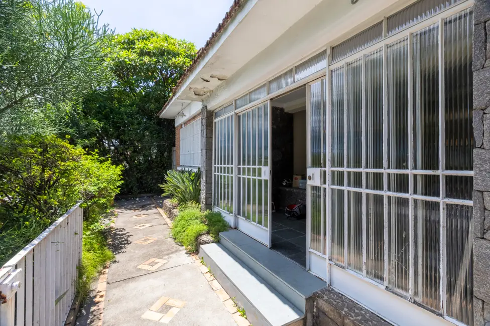 Foto 1 de Casa com 3 quartos à venda, 584m2 em Lapa, São Paulo - SP