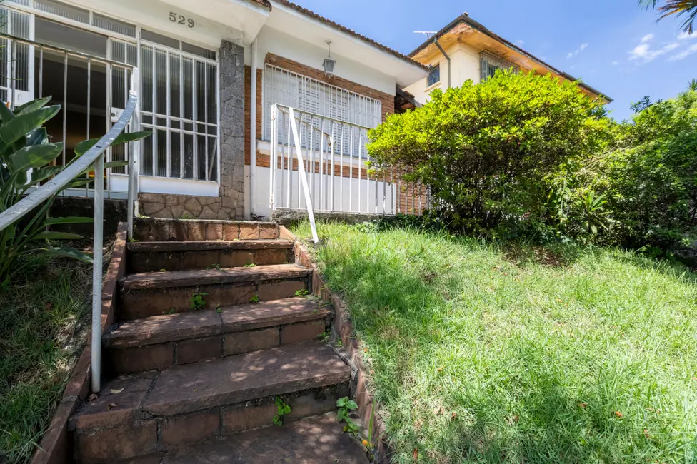 Foto 5 de Casa com 3 quartos à venda, 584m2 em Lapa, São Paulo - SP