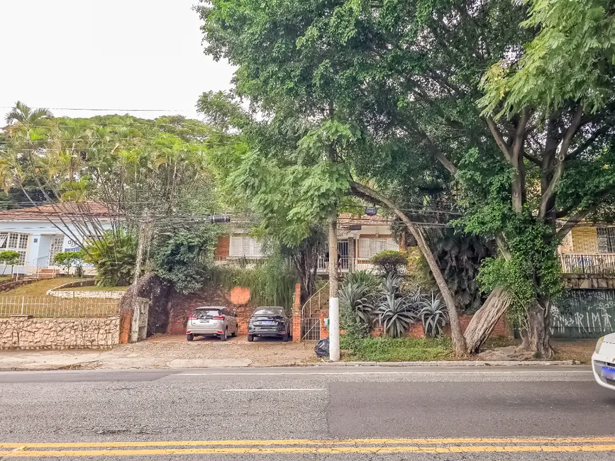 Foto 6 de Casa com 3 quartos à venda, 584m2 em Lapa, São Paulo - SP