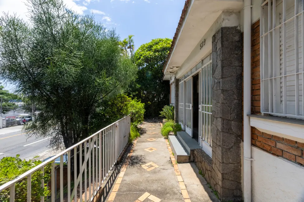Foto 2 de Casa com 3 quartos à venda, 584m2 em Lapa, São Paulo - SP