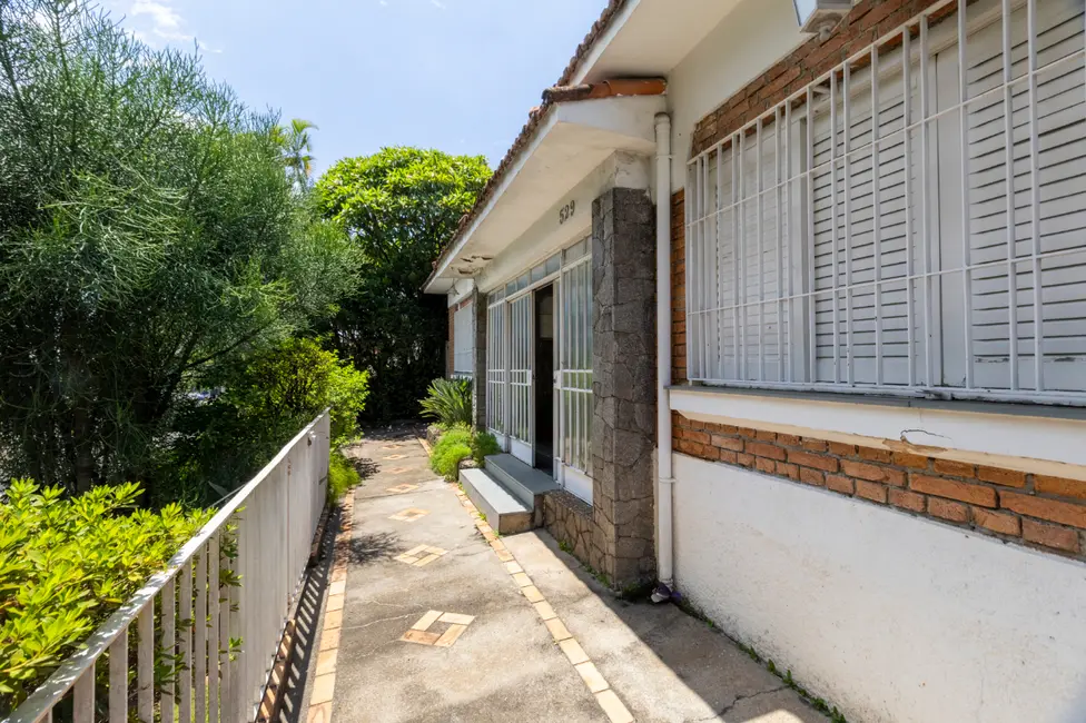 Foto 3 de Casa com 3 quartos à venda, 584m2 em Lapa, São Paulo - SP