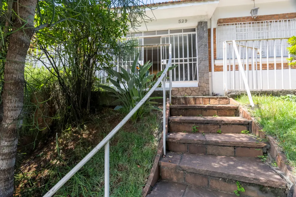 Foto 4 de Casa com 3 quartos à venda, 584m2 em Lapa, São Paulo - SP
